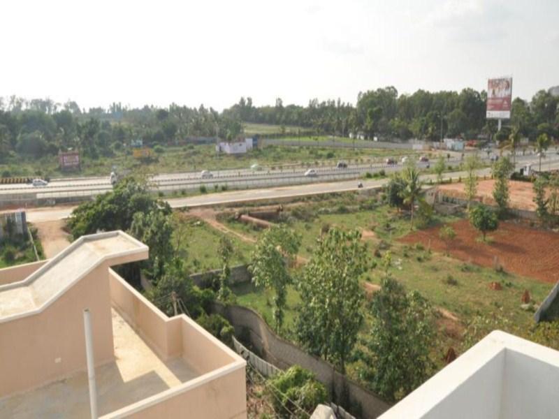 Airport Gateway Hotel Devanahalli Eksteriør bilde