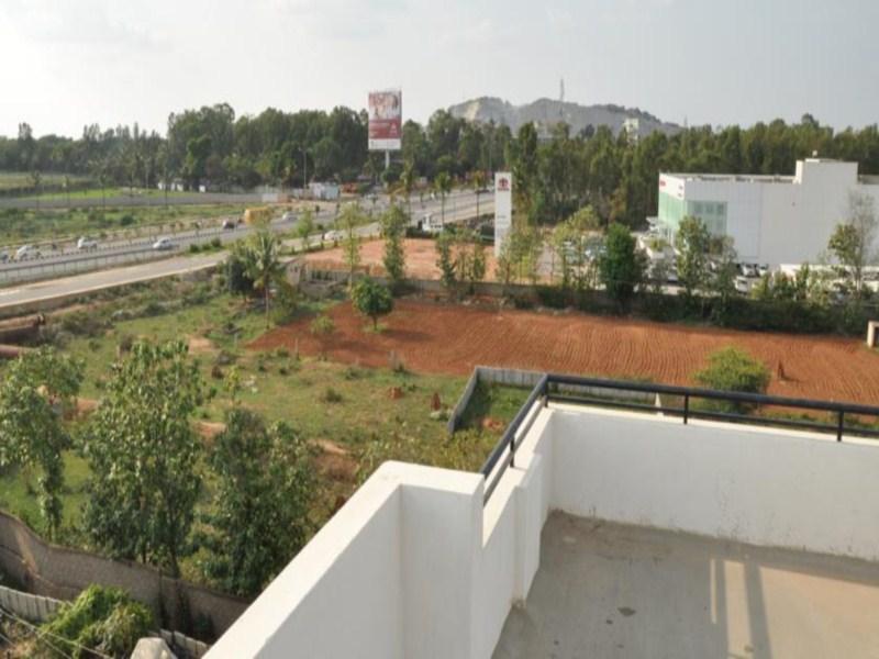 Airport Gateway Hotel Devanahalli Eksteriør bilde